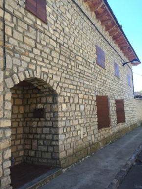  Casa Valfonda  Торрес-де-Барбуэс